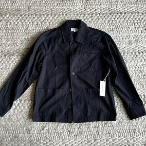 FiveFour Los Angeles Luka Chore Jacket